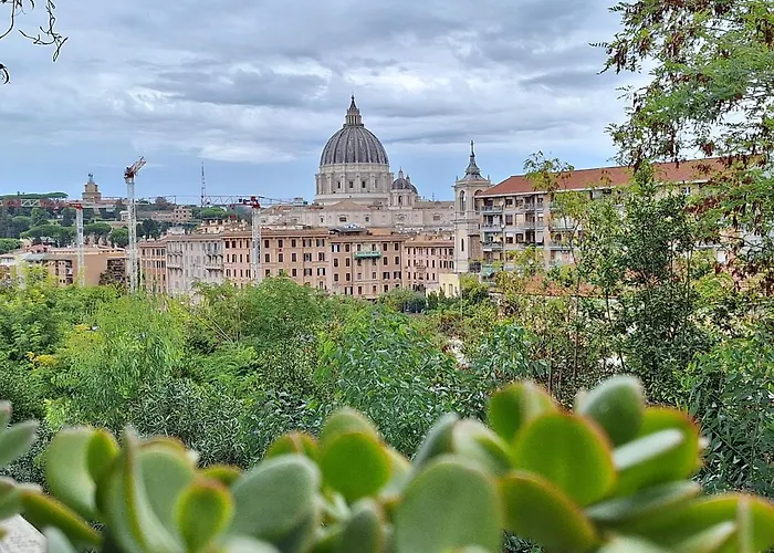 Delmirani'S Book s - Vatican View