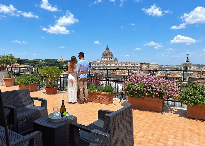 Delmirani'S Book s - Vatican View